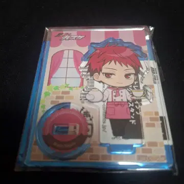 아카시 세이쥬로 아크릴 스탠드 3개