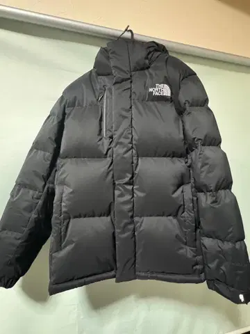 THE NORTH FACE ECO AIR DOWN