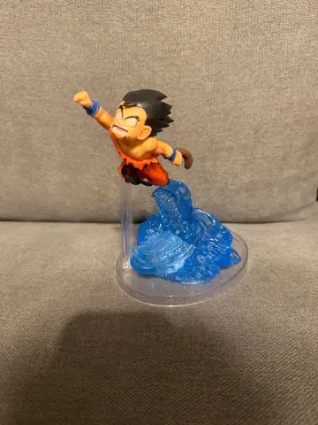 드래곤볼 제일복권 A상 손오공