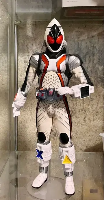 가면라이더 포제 RAH 가면라이더