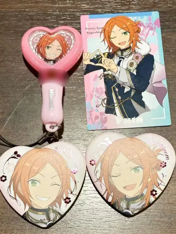 앙스타 2wink 아오이 유우타 히나타