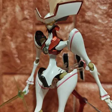 ROBOT혼 SIDE CB 타우번 STAR DRIVER 빛나는 택트