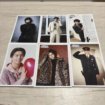 초특급 타카시 브로마이드