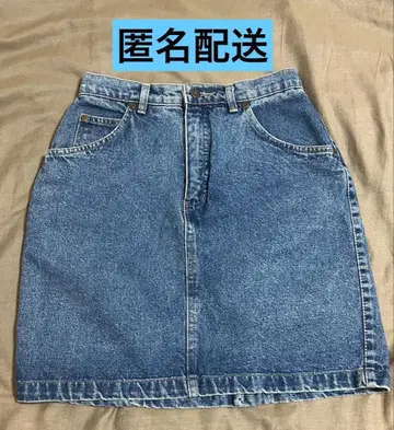 Work Force The Gap 데님 스커트 (미국제)