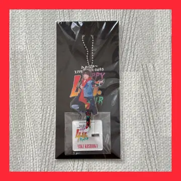 코시오카 유키 Foryou 아크릴 키링 아크릴 스탠드 아크릴 스탠드 2