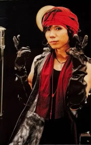 Acid Black Cherry 트레이딩 카드