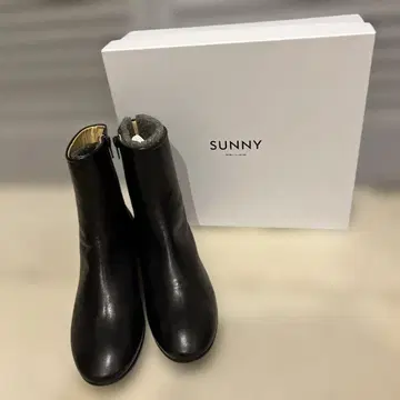 PELLICO SUNNY 펠리코사니 숏부츠