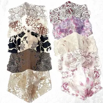 심플 마스크 SALE 핸드메이드