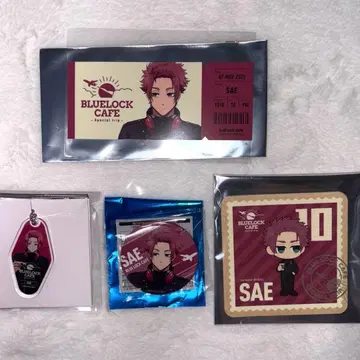 블루 록 special trip 이토시 사에