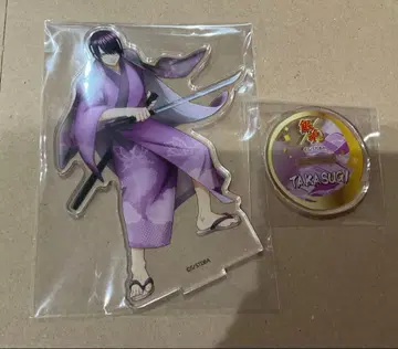 은혼 점페스 아크릴 스탠드 타카스기 신스케