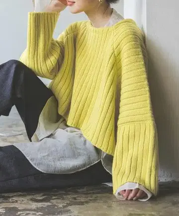 노블 리브 숏 풀오버