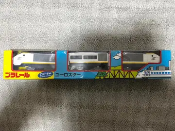 프라레일 유로스타