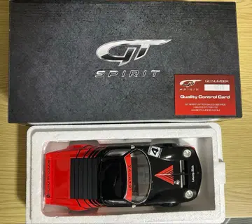 교쇼 1/18 LB WORKS Lamborghini MIURA