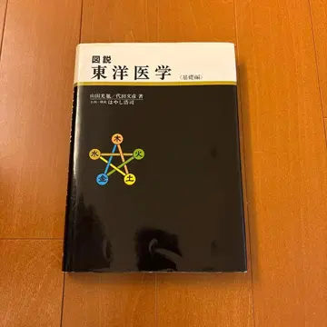 도설 동양 의학 (기초편)