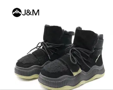 새상품 미사용 Joy&Mario 모코모코 스니커즈