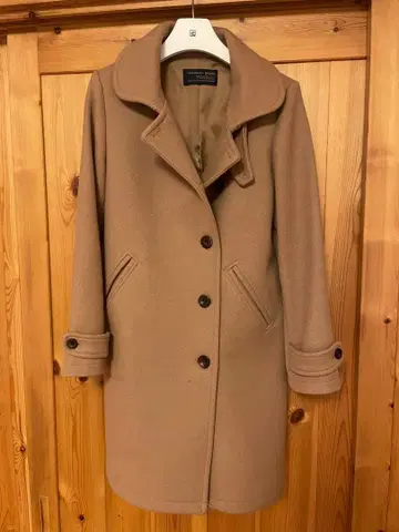 인기! 어반 리서치 롱 코트