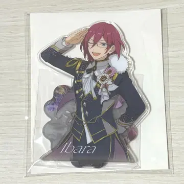 앙상블 스타즈 스타포니 아크릴 스탠드 사에구사 이바라