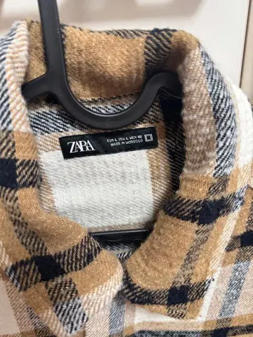 ZARA 남성용 자켓