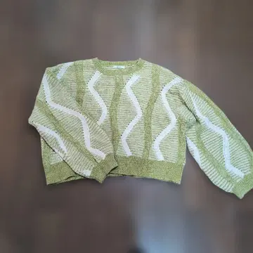 완판템 니코앤드 모어 니트 풀오버