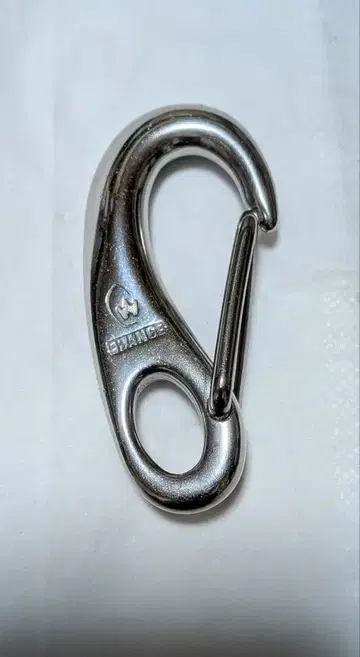 wichard 위차드 구 로고 타입 Lsize(7.5cm)