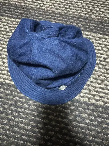 DECHO KOME HAT 코메햇