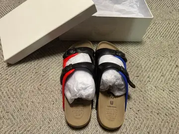 유니존 스퀘어 가든 샌들