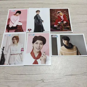 초특급 타카시 브로마이드