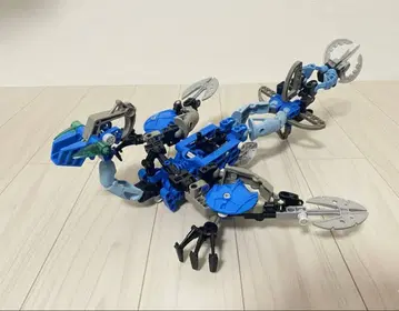 레고 바이오니클 프로토 드레이크 proto drake