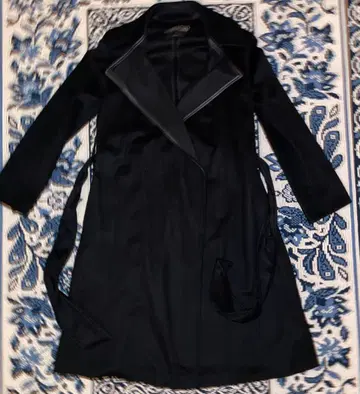 TOMFORD 캐시미어 코트