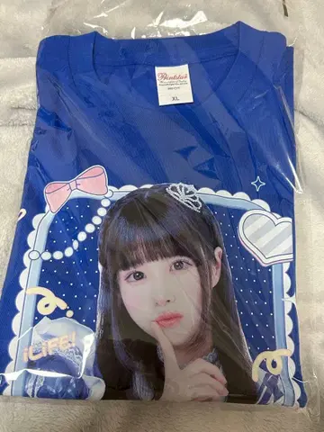 iLiFE! 부도칸 복권 소라시 카렌