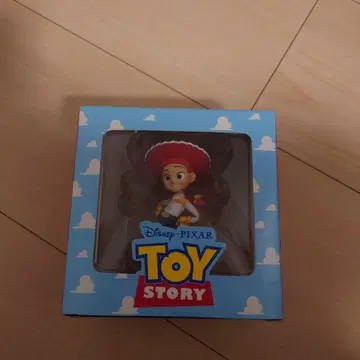 토이 스토리 제시 mini egg attack