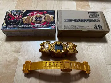 가면라이더 지오 DX 오마지오 드라이버