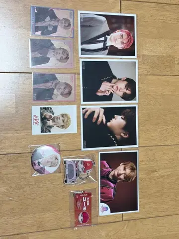 초특급 유키 종합 세트