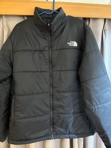 NORTH FACE 크로노스 트라이클라이메이트 자켓 이너 자켓