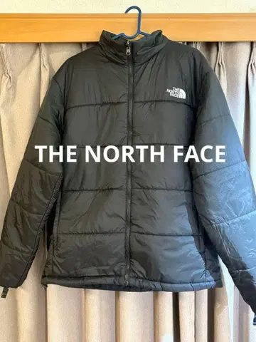 NORTH FACE 크로노스 트라이클라이메이트 자켓 이너 자켓