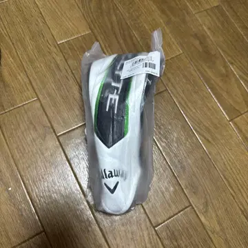 캘러웨이 유틸리티용 골프헤드커버