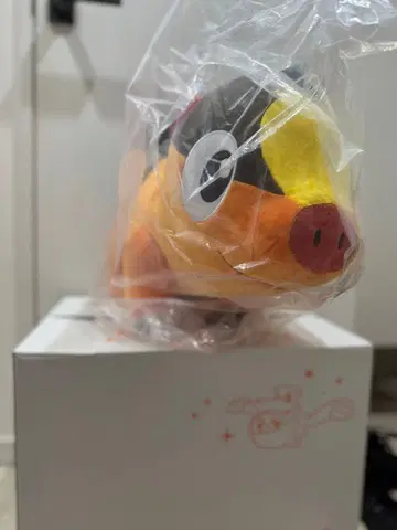 포카브 등신대 포켓몬