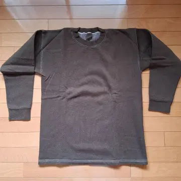 파타고니아 맨투맨/트레이닝복 데드스탁