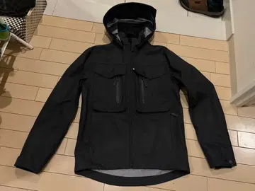 Filson Levi's 낚시용 자켓