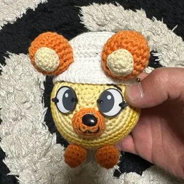 코다 곰 아미구루미