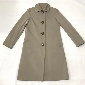 트렌치코트 스프링 코트 MICHAEL KORS