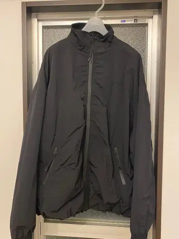 TODAYFUL 풀 집업 아우터