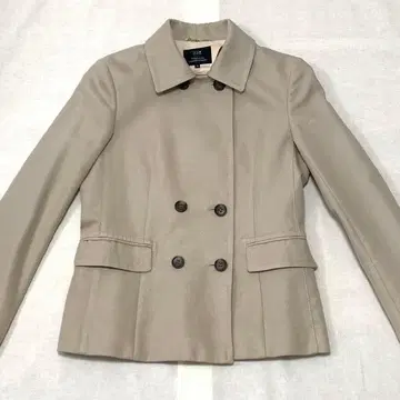 테일러드 자켓 더블 브레스트 23구