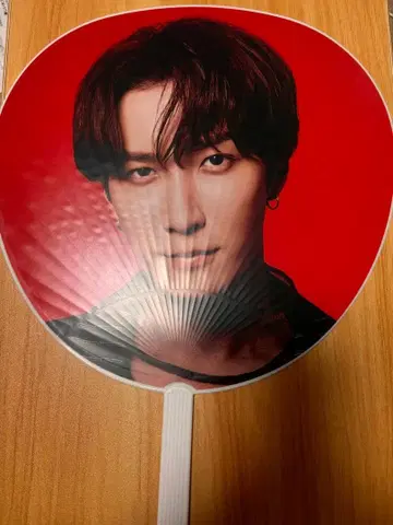 와타나베 쇼타 부채