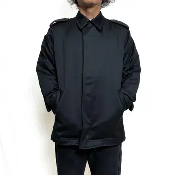 새상품급 폴란드군 탱커 자켓 러시아군 소련