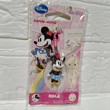 디즈니 올드 미키 넷츠케 큐피 로즈 오닐 큐피