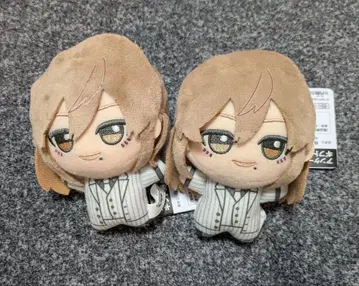 토겐안키 SD 인형 모모타로 모모데라 신몬 2개 세트