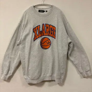 XLARGE 트레이닝복 농구