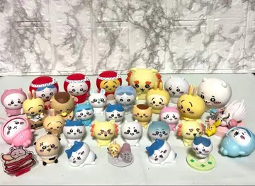 인기 폭발!! 치이카와 (먼작귀) 묶음 판매