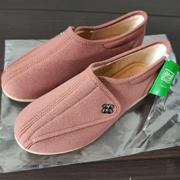 [미사용 새상품] ASAHI 쾌보주의 간호화 22.5cm 3E